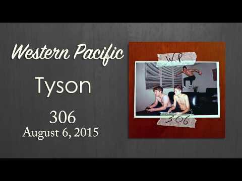 Western Pacific - Tyson