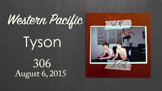 Western Pacific - Tyson