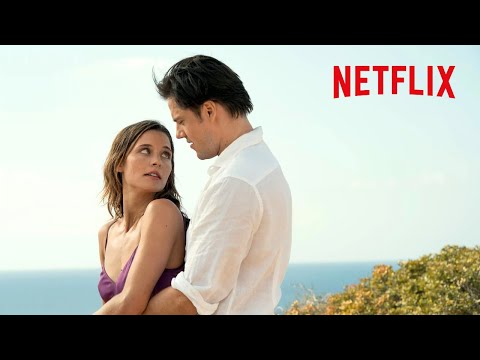 Top 10 Best Netflix Romance Movies (2025)