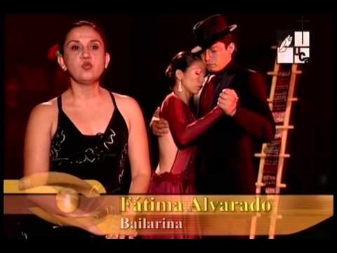 Tango. Pasión al bailar (2008)
