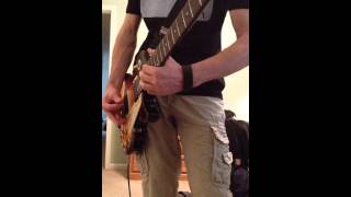 Ain&#39;t Going Down Full Song Cover by Guns N&#39; Roses