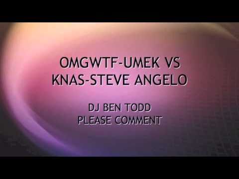 omgwtf vs knas