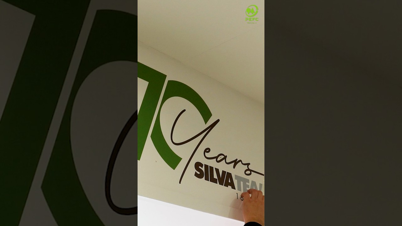 Silvateam S.p.a. - Comunità Forestali Sostenibili 2025