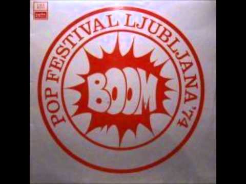 Tomaz Domicelj - Blues na dezeven dan