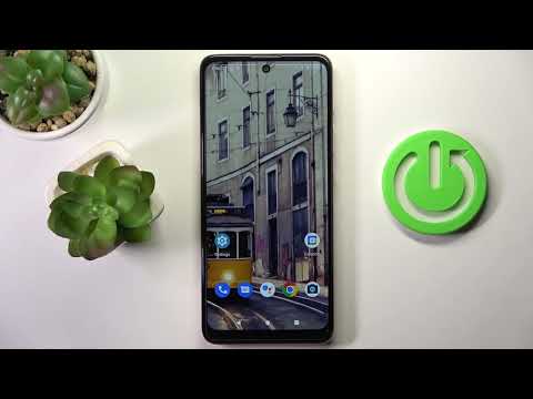 How to Check IMEI and Serial Number on MOTOROLA Moto E40