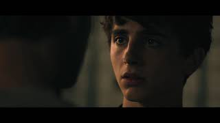 8月16日（金）公開『HOT SUMMER NIGHTS／ホット・サマー・ナイツ』特報