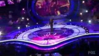 Bo Bice Sings "Great Day to be Alive"