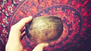 Tibetan Singing Bowl Meditation: Session 7