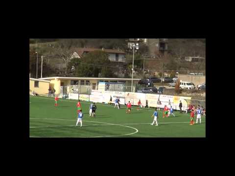 Pro Calcio Lenola - Formia 1905 Calcio  3-1