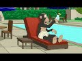 Family Guy Michael Jackson S Monkey Bubbles