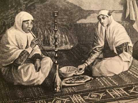 Jay Whidden and his Band, Vocal refrain, Damascus, Foxtrot, London, 1929