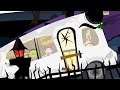 Wheels On The Bus Scary Rhymes Halloween Song Kids Songs