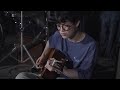 제이유나 J UNA Butterfly 알고있지만 OST Acoustic Live ENG JPN