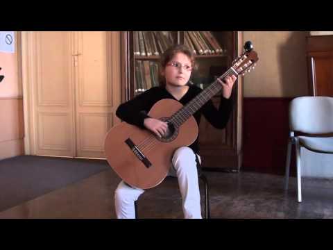 Eveil Thibault Momper