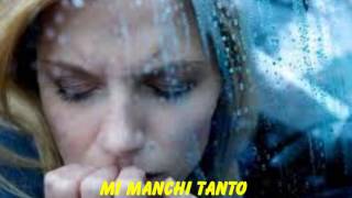 &quot;Come un diamante nascosto nella neve&quot; cover Mina-Celentano