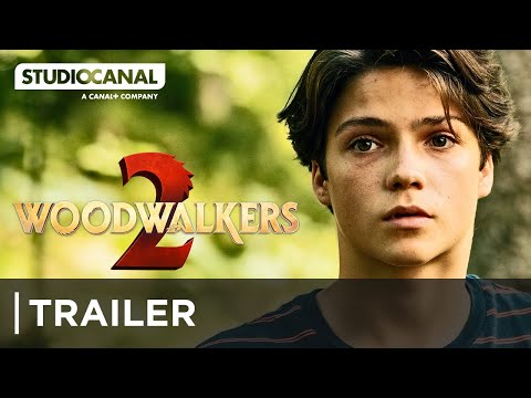 Trailer-Vorschau: Woodwalkers 2