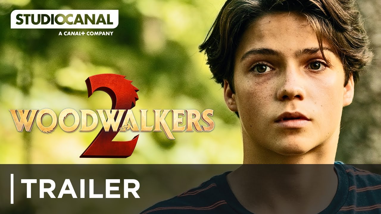 Woodwalkers 2 Trailer