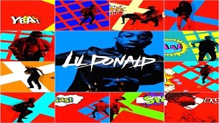 Lil Donald ft. Stuey Rock - Still Lit [Official Video]