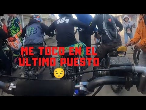 GOPRO.🏁CATEGORÍA 100c.c INICIO. CLASIFICATORIA. GUACHUCAL - NARIÑO🔥Veloarena Colombia 2022.