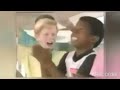 Barney And The Kids Singing In The Beginning For Everyone