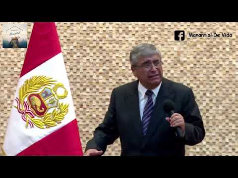 Momento de Adoración 1 - Rev. Andrés Espejo