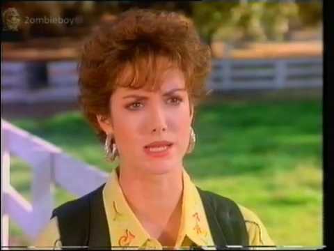 BBC1 Continuity Q.E.D & Sportsnight (VHS Capture)