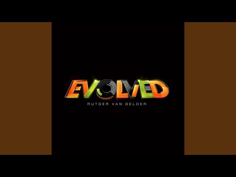 Evolved (Club Mix)