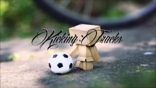 Nick Luebke - End Of The Road (Prod. by Sean Kongery and Kyle Schlienger)