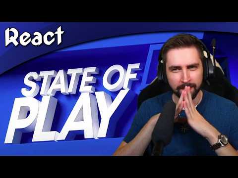 Diesmal aber Bloodborn für PC! °L° – Reaktion auf Sony State of Play 2025 – LORD VOD 12.2.2025