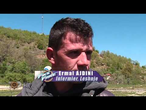 Fiks Fare, 27 Prill 2016, Pjesa 2 - Investigative Satirical Show