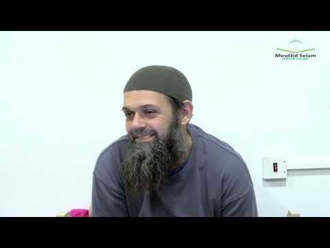 Islamska trgovina   Ugovori 3 dio   hfz  Emir Čajić