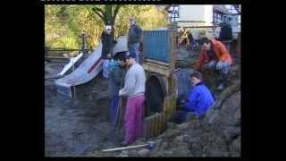 preview picture of video 'Maulbronn Kindergarten Friedhofsweg1998'