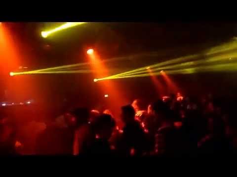 Frankie Knuckles "Last Set" @Rulin's 20th birthday party in Ministry of Sound - part 2/5