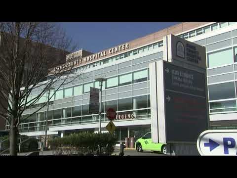 NY Attorney General Hospitals