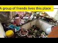 The Dirtiest Houses In The World Speed Cleaning Them To Perfection For Free Part 1