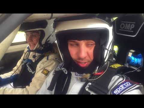 Lessinia Sport 2018   Gherardi - Zardini