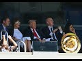 Trump BOOED MERCILESSLY At FIFA Club World Cup