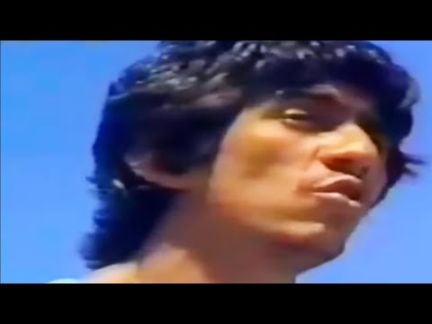 Fagner - Noturno (Videoclipe 1979)