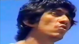Fagner - Noturno (Videoclipe 1979)