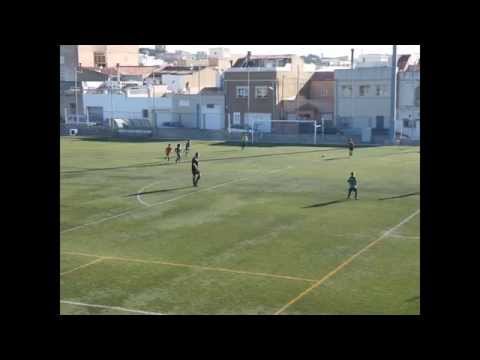 CF Reus Deportiu B vs EFB Calafell C