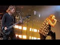 Wage War - Stitch (Live in Tampa, FL 8-20-25)