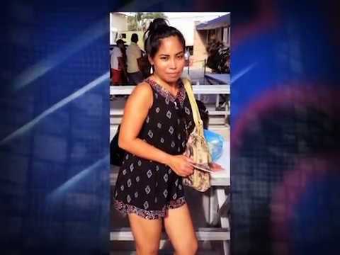 PG Woman Stabbed to Death in the City; Ex-Common-Law Husband Charged