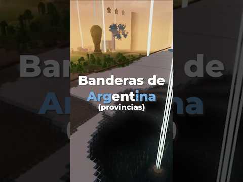 LA BANDERA DE...🇦🇷