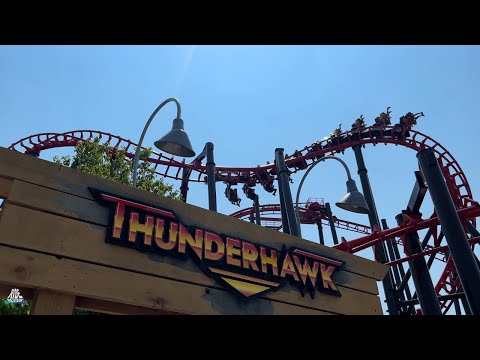 Thunderhawk short video by Ride View