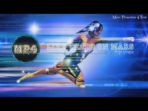 Like Tears On Mars by Tommy Ljungberg - [2000s Pop Music]