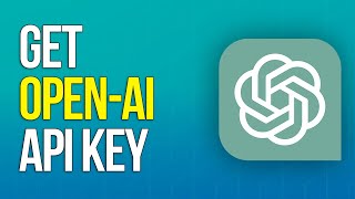 How to Get Open AI API Key (2024)