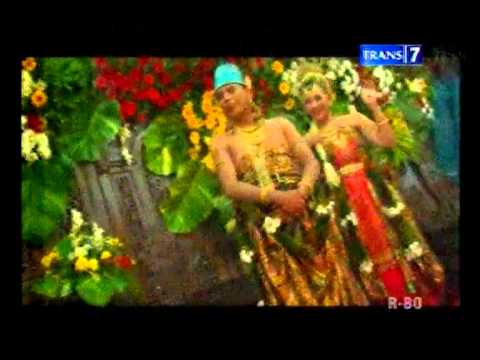 Sing N Run   Ki Joko Bodo & Meggy Diaz Part 3