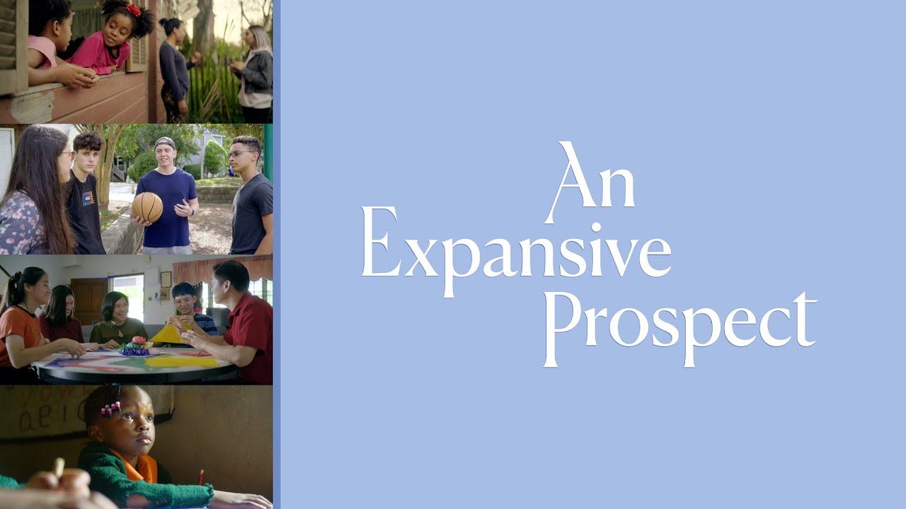 An Expansive Prospect – Multiple Languages