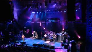Billy Idol - Flesh For Fantasy (Live 2009)