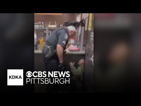 Police officer under investigation after confrontation with man at gas station